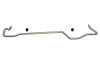 Whiteline Rear Sway Bar - 24mm 3 Point Adjustable MOTORSPORT for Subaru Impreza 93-01