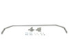 Whiteline Rear Sway bar - 20mm heavy duty for FORD AUSTRALIA FIESTA 2004-2009