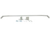 Whiteline Rear Sway bar - 20mm heavy duty for FORD AUSTRALIA FIESTA 2004-2009
