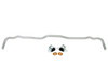 Whiteline Rear Sway bar - 24mm heavy duty blade adjustable for Toyota GR Corolla