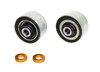 Whiteline Front Control Arm Lower - Inner Rear Bushing Kit for Hyundai Veloster N 19-21