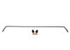 Whiteline Rear Sway bar - 24mm heavy duty blade adjustable for FORD AUSTRALIA FOCUS 2010-2010
