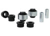 Whiteline Front Control Arm Lower - Inner Bushing Kit for Ford Mustang 94-04