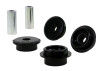 Whiteline Rear Differential - Mount Bushing Kit for Mazda Miata 90-05