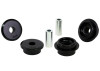 Whiteline Rear Differential - Mount Bushing Kit for Mazda Miata 90-05