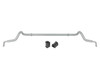Whiteline Front Sway bar - 26mm non adjustable for FORD AUSTRALIA FOCUS 2018+