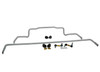 Whiteline Front and Rear Sway bar - vehicle kit for FORD AUSTRALIA FOCUS 2010-2010