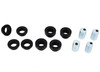Whiteline Front Control Arm Upper - Bushing Kit for Nissan GT-R 09-18
