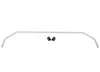 Whiteline Rear Sway Bar - 18mm 2 Point Adjustable for Acura TSX 04-08