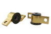 Whiteline Front Control Arm Lower - Inner Rear Bushing Kit for Subaru Impreza 93-01