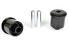Whiteline Rear Beam axle - front bushing for CHEVROLET CRUZE 2009-2016