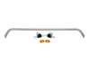 Whiteline Rear Sway Bar - 24mm 2 Point Adjustable MOTORSPORT for Hyundai Elantra 17-19