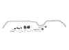 Whiteline Rear Sway Bar - 22mm 2 Point Adjustable for Nissan 240SX 89-94