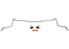 Whiteline Front Sway Bar - 22mm 3 Point Adjustable for Mazda 3 14-18