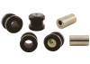 Whiteline Front Control Arm Upper - Bushing Kit for Honda Civic 88-95