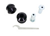 Whiteline Front Radius Arm Lower - Bushing Kit for BMW 335i 07-11