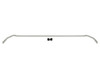 Whiteline Rear Sway Bar - 20mm 3 Point Adjustable for Mini Cooper 02-18