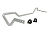 Whiteline Rear Sway Bar - 22mm 3 Point Adjustable for Subaru Impreza 03-07