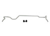 Whiteline Rear Sway Bar - 22mm 3 Point Adjustable for Subaru Impreza 03-07
