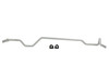 Whiteline Rear Sway Bar - 22mm 3 Point Adjustable for Subaru Impreza 03-07