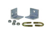 Whiteline Rear Brace - Link Support for Subaru Forester 03-08