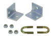 Whiteline Rear Brace - Link Support for Subaru Forester 03-08