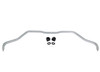 Whiteline Front Sway Bar - 27mm 2 Point Adjustable for Honda Civic 17-18