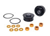 Whiteline Front Control Arm Lower - Inner Rear Bushing Kit for Subaru WRX 15-18
