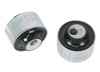 Whiteline Front Control Arm Lower - Inner Rear Bushing Double Offset Kit for HYUNDAI i20 2020+