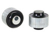 Whiteline Front Control Arm Lower - Inner Rear Bushing Double Offset Kit for HYUNDAI i20 2020+