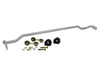 Whiteline Rear Sway bar - 24mm heavy duty blade adjustable for HONDA INTEGRA 1993-2001