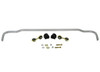 Whiteline Rear Sway bar - 24mm heavy duty blade adjustable for HONDA INTEGRA 1993-2001