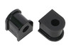 Whiteline Rear Sway Bar Mount - Bushing Kit 16mm for Toyota Camry 97-01