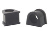 Whiteline Rear Sway Bar Mount - Bushing Kit 24mm for SUBARU IMPREZA 2000-2007