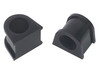 Whiteline Rear Sway Bar Mount - Bushing Kit 24mm for SUBARU IMPREZA 2000-2007