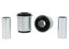 Whiteline Front Control Arm Upper - Inner Rear Bushing Kit for Toyota 4Runner 84-95