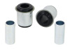 Whiteline Front Control Arm Upper - Inner Rear Bushing Kit for Toyota 4Runner 84-95