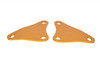 Whiteline Front Brace - Control Arm Support for Subaru Impreza 08-16