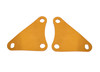 Whiteline Front Brace - Control Arm Support for Subaru Impreza 08-16