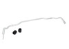 Whiteline Front Sway Bar - 24mm 2 Point Adjustable for Kia Stinger 18-19