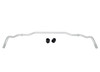 Whiteline Front Sway Bar - 24mm 2 Point Adjustable for Kia Stinger 18-19