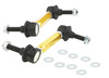 Whiteline Sway Bar - Link Kit for BMW Serie 3 12-19
