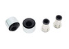 Whiteline Front Control Arm Lower - Inner Rear Bushing Kit for Mini Cooper 02-16