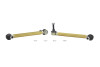 Whiteline Front Sway Bar - Link Kit for Ford Focus 08-11