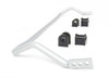 Whiteline Front Sway Bar - 20mm 3 Point Adjustable for Toyota MR2 91-95