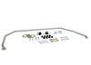 Whiteline Rear Sway bar for HOLDEN CRUZE 2002-2006