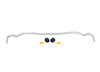 Whiteline Front Sway Bar - 30mm 2 Point Adjustable MOTORSPORT for Hyundai Genesis Coupe 10-16