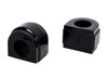 Whiteline Front Sway Bar Mount - Bushing Kit 25mm for HONDA CIVIC 2016-2021
