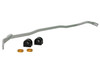 Whiteline Sway bar - 24mm heavy duty blade adjustable for HONDA CIVIC 2016-2021