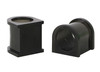Whiteline Front Sway Bar Mount - Bushing Kit 28mm for CHEVROLET BEL AIR 1960-1964
